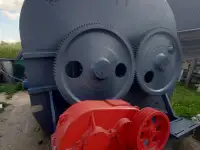 Смесители Торфа С-3 и С-12 Торфосмесители, фотография 2