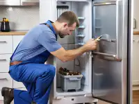 Ремонт холодильников