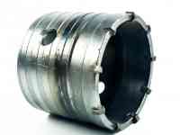 Коронка по бетону, фотография 4