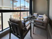 Квартира в центре города! 330 метров до средиземного моря!, фотография 3