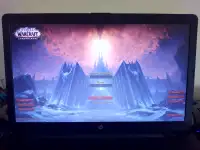 Универсальный Laptop HP 17-ak067ur, фотография 4