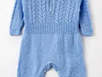 Комбинезон backary