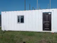 Аренда жилых контейнеров, Ул. Брусиловского 167, фотография 2