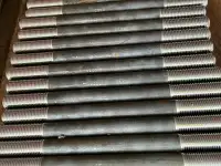 Шпильки фланцевые под изготовление по ГОСТу, фотография 4