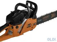 Бензопила carver hobby hsg 145-15 1800вт 2.5л.с. дл.шин.:16" (38cm)