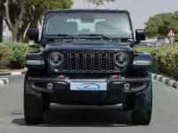 2024 Jeep Wrangler Rubicon 2.0 Turbo, фотография 2