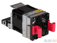 Fan module (sw, 4028, air outlets in panel)