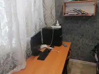 Продаю 3х комнатную квартиру, Турмагамбетова 6, фотография 12