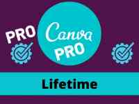 Аккаунт Canva Pro Пожизненный premium