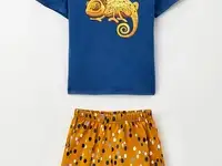 Костюм спортивный prime baby