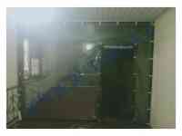 Оконная плёнка (Мягкие окна), фотография 2