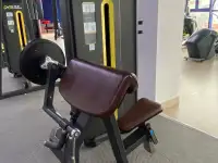 Продаются тренажеры на 1000 кв/м, фотография 9