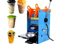 Электрический запайщик стаканов, фотография 5