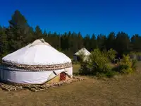 Юрты в аренду, фотография 7