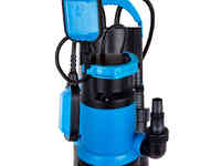 Дренажный насос aquario ads-1700