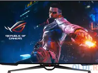 Монитор 47.53" asus rog strix pg48uq