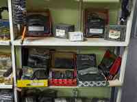 Запчасти для грузовых авто и прицепов, фотография 5