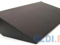 Крышка объединительная для 2-рамных стоек relayrack estap topcover100_b 1000mm