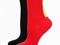 Носки 2 пары sela