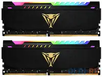 Оперативная память для компьютера patriot pvsr416g360c0k dimm 16gb ddr4 3600 mhz