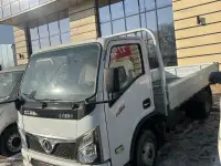 Dongfeng Furica F5, фотография 2