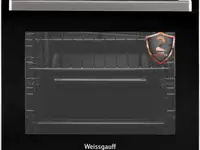 Плита электрическая weissgauff wes e2v02 ws белый