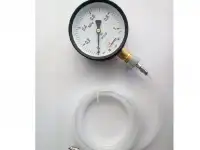 Прибор проверки пневмопривода М-100-02, фотография 2