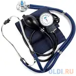 Тонометр механический a&d ua-200 синий i00001