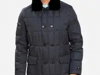 Пуховик kanzler