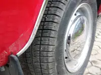 Ретро автомобиль Лада 2103, фотография 8