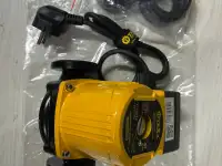 насос поверхностный, фотография 3