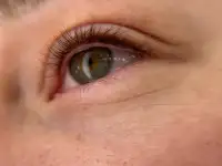 Перманентный макияж, фотография 6