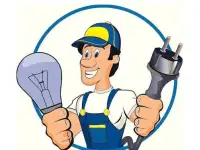 Электрик со стажем