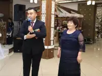 Тамада Ведущий Showmen Асаба от 300 000 тг, фотография 6