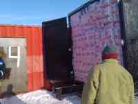 Грузоперевозки Газель 6.30 метров, объем 28 кубов, фотография 4