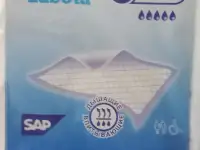 Продам подгузники для взрослых, фотография 3