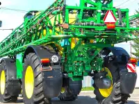 Самоходный опрыскиватель John Deere JOHN DEERE 5430 i - 2011, фотография 5