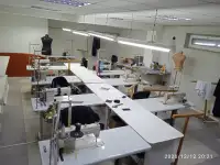 Здание дсада, Строительная 6/1, фотография 2