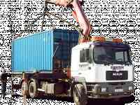 Услуги Автокрана. Манипулятор Алматы. Контейнеровоза.  Автокран 14-60т., фотография 3