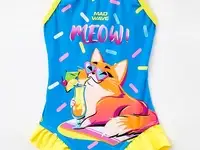 Купальник madwave