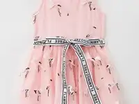 Платье playtoday