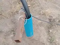 Бурение скважин на воду по всей Павлодарской Области., фотография 6