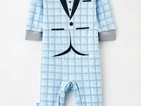 Комбинезон бельевой котмаркот