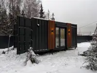 Модульные контейнеры:  Ваше решение для быстрого и доступного строительства! Бесплатная консультация и прайс с большим в