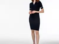 Платье lacoste