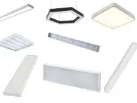 Продаем все виды светильников, фотография 8