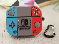 Наушники для AirPods Pro, фотография 12