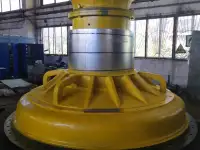 Запасные части к мельнице ММС, МПСИ, МШР, МШЦ, МСЦ, фотография 3