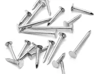 Гвоздь строительный; толевый...