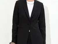 Классический жакет vassa&co